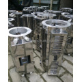 Aluminium Extruder heaters for plastic machine